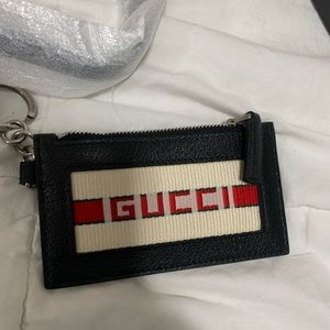 Unisex Gucci Wallet